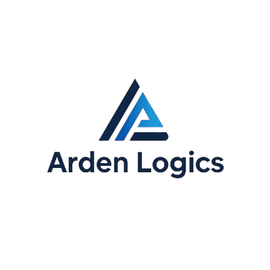 Arden Logics Logo